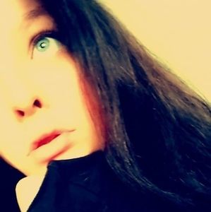 Meet your Posher, Theresa